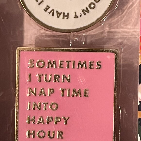 Magnets - Sarcastic & Inspirational (Mom Confessions / new) (by Paper Source) - Picture 5 of 15